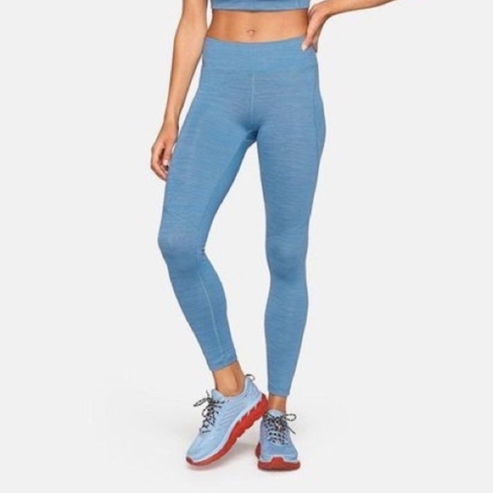 Outdoor Voices l High Waist Leggings SMALL